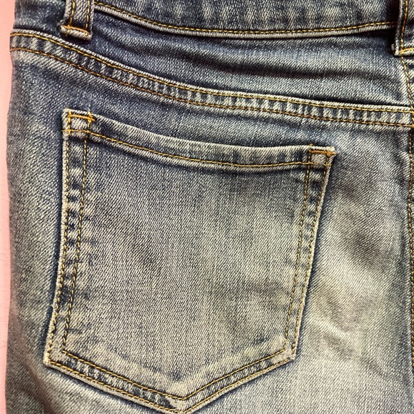 🥰 VS Hipster Size 10 Cutoff Shorts 🩳 - Picture 10 of 10